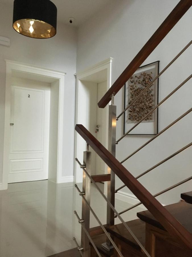 Rezydencja Marzec Gniezno Ngoại thất bức ảnh